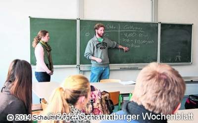 Buletten und Bäckereien beeindrucken Amerikaner