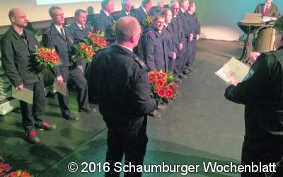 Mehr Einsätze, weniger Personal