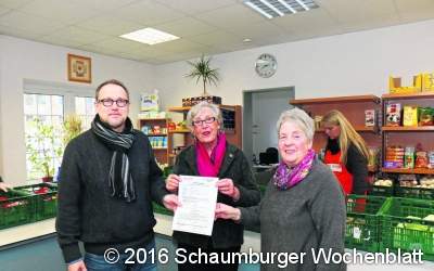 So einfach kann wirksame Hilfe sein