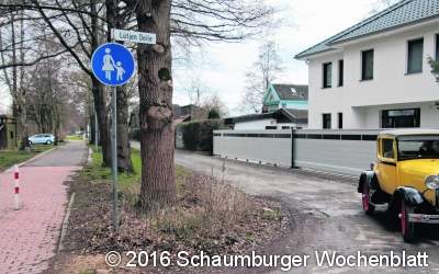 Straße 