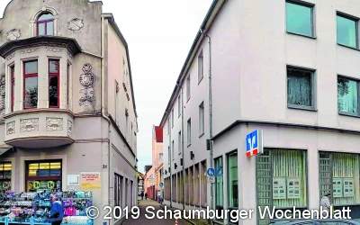 Denkmalschützer plädieren für 
den Erhalt des Scheffler-Hauses