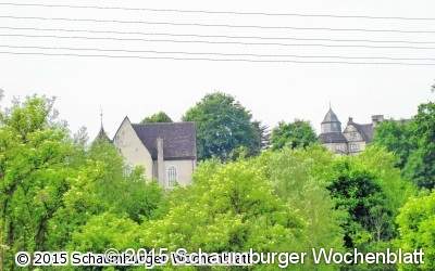 Festgottesdienst und noch mehr