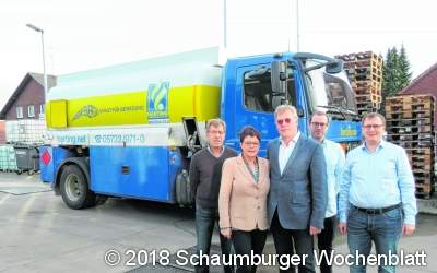Rakelbusch übernimmt Harting