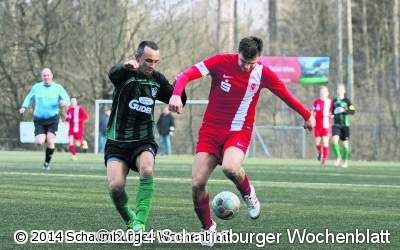 Niedernwöhren will die Serie wieder aufnehmen