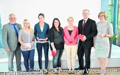 Abschlusszeugnisse für Betriebswirte