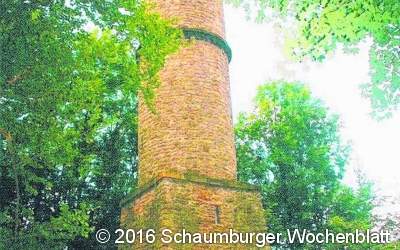 Fotos vom Turm gesucht