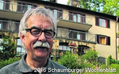 60 Jahre Integrationsarbeit