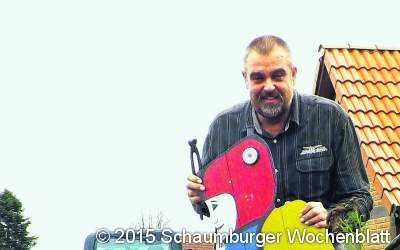 SPD stellt Silhouetten von Kindern auf