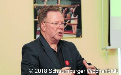 Im Alter selbstbestimmt in netter Gemeinschaft leben