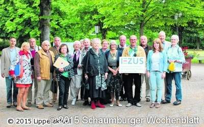 Sommerakademie für Senioren