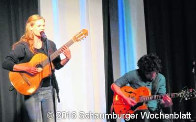 Schillernde Melodien im Forum