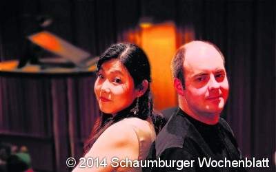Duo Tsuyuki & Rosenboom