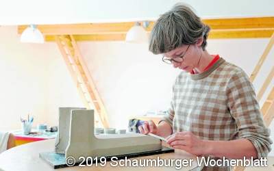 Verschiedene Fragmente in einen 
momentanen Zustand versetzen