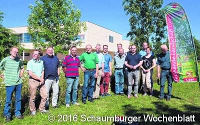 Lippe ist bunter geworden