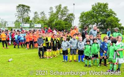 Himmelfahrt-Familienfest zum zweiten Mal abgesagt
