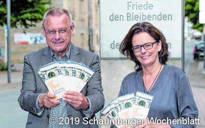 Aus der Not einfach eine Tugend gemacht