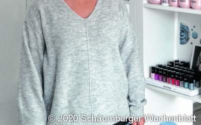 Katja Hohenbrink, Haarkunst Lu...