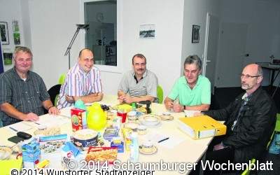 Ideen und Anregungen vom Workshop 