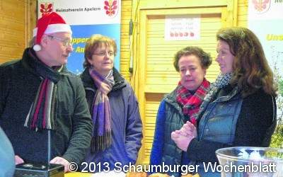 Tennisbälle unterm Hüttendach