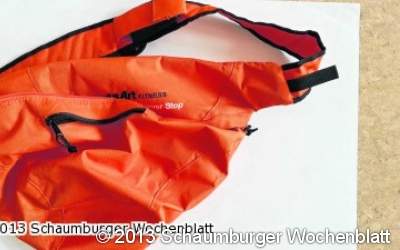 Einbruch beim TuS Lauenhagen