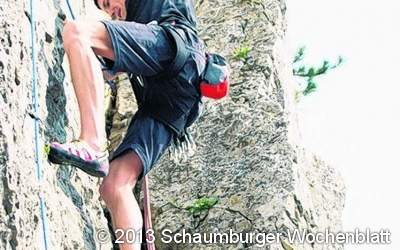 Wichtelfrau von der Paschenburg kommt