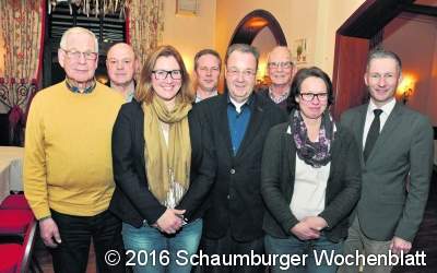 Liberale ziehen Bilanz