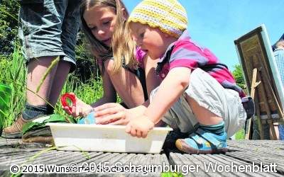 Hoffest wie immer – und immer schön