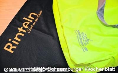 Kühle Getränke und heiße Grillschürze