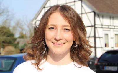 Verstärkung für die Selbsthilfe des Paritätischen