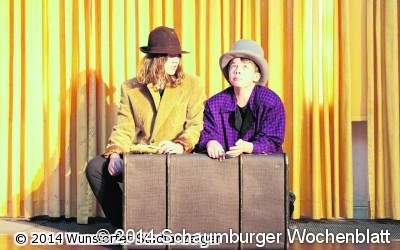 Streber-Camp Loccum