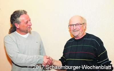 Wechsel im Vorstand