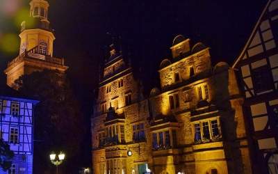 Ratskeller in Rinteln öffnet mit neuem Namen