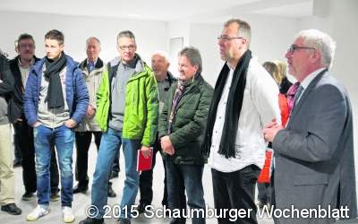 Im März wieder schwimmen