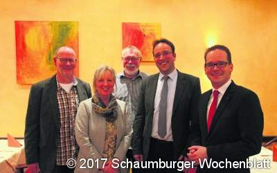 Heiko Monden neuer SPD-Vorsitzender