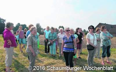 LandFrauen in Volksdorf