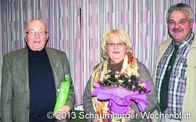 Weiter Zuspruch bei Siedlern