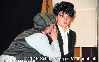 Spürnase auf Spurensuche