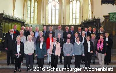 Einsegnung vor 60 Jahren