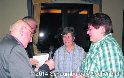 Erneut Suche nach einem neuen Vorstand