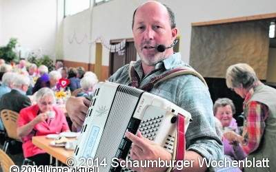 Oktoberfeststimmung