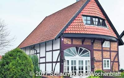 Jahresauftakttour des Heimatbundes Rinteln