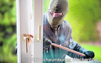 Für ein sicheres Zuhause