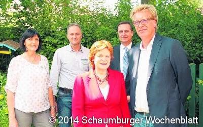 Raus aus der Isolation und Vereinsamung