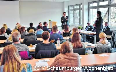 Die Welt braucht Menschen wie Sie!