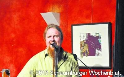 Auf vielen Pfaden unterwegs