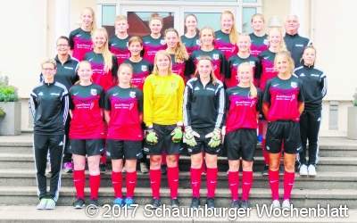 SGR-Damen bei Futsal- Landesmeisterschaft