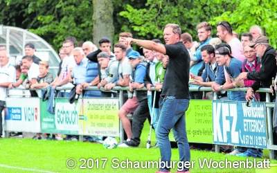 Evesen mit makelloser Bilanz