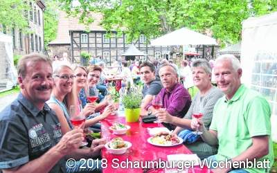 Viele ausgesuchte Weine und die
gemütliche Atmosphäre genießen