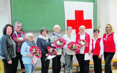 Fast 500 Menschen spendeten Blut