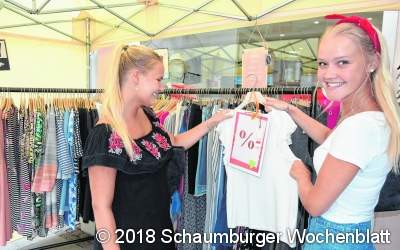 Häppchen & Schnäppchen